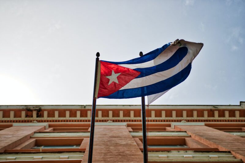Cuba conversará con Estados Unidos sobre pautas migratorias