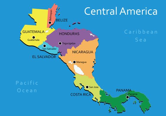Estados Unidos contempla estrategia para reducir el flujo migratorio con El plan “Centroamérica Adelante”